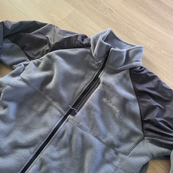 Columbia Jackets & Blazers - Columbia Fleece Jacket